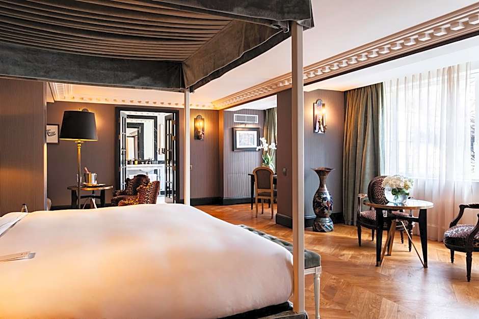 Hotel de Berri, a Luxury Collection Hotel, Paris