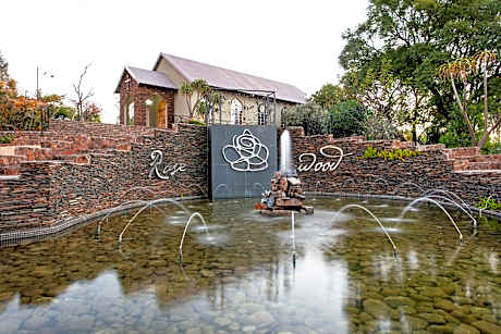 Rosewood Country Lodge