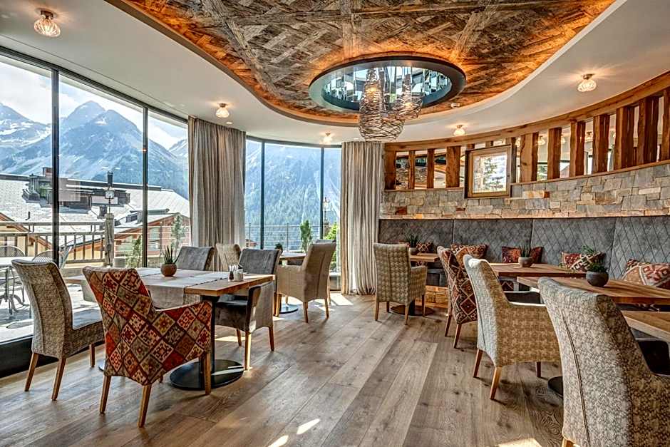 BelArosa Suiten & Wellness