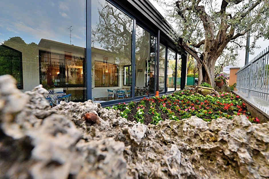 Hotel Fiordaliso