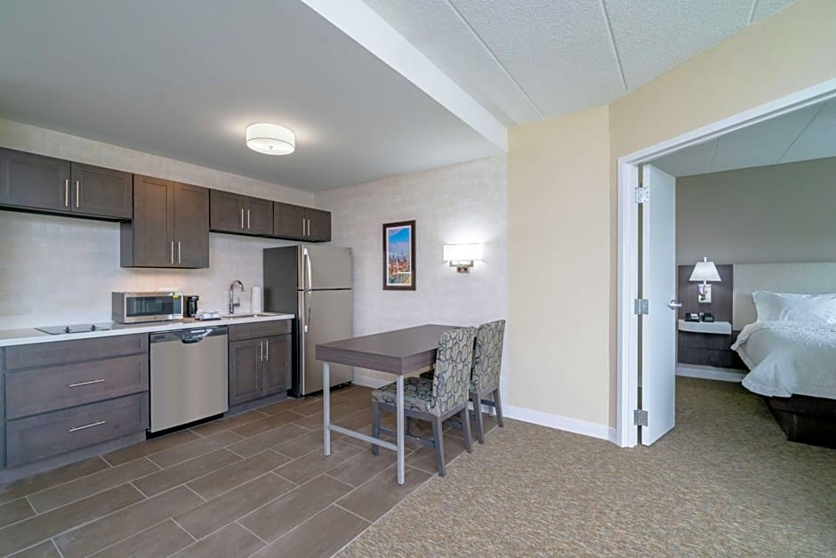 Hampton Inn By Hilton & Suites Valley Forge-Oaks