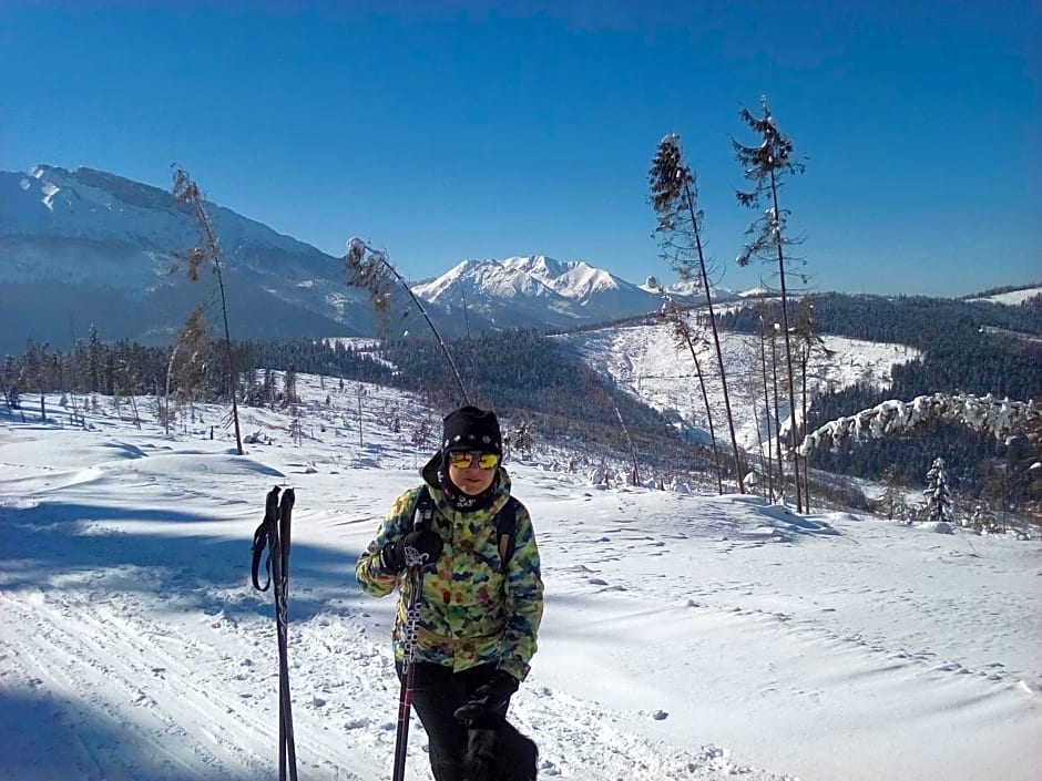 Chalúpka u Babičky