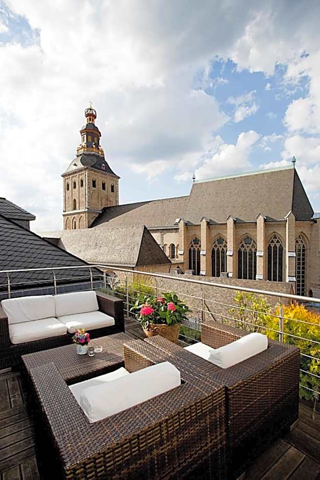 Classic Hotel Harmonie (Superior)