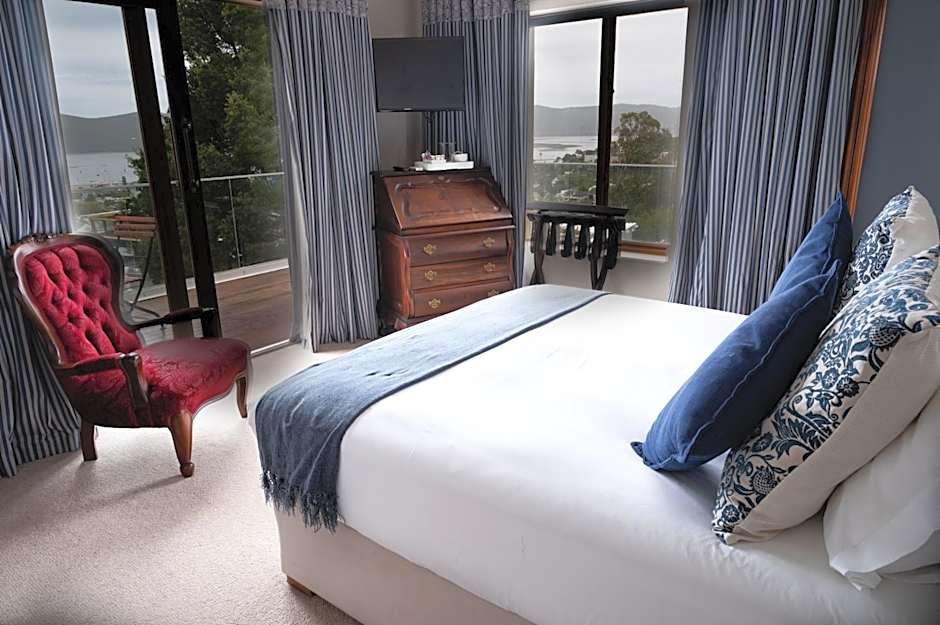 Issaquena Heights Boutique Hotel