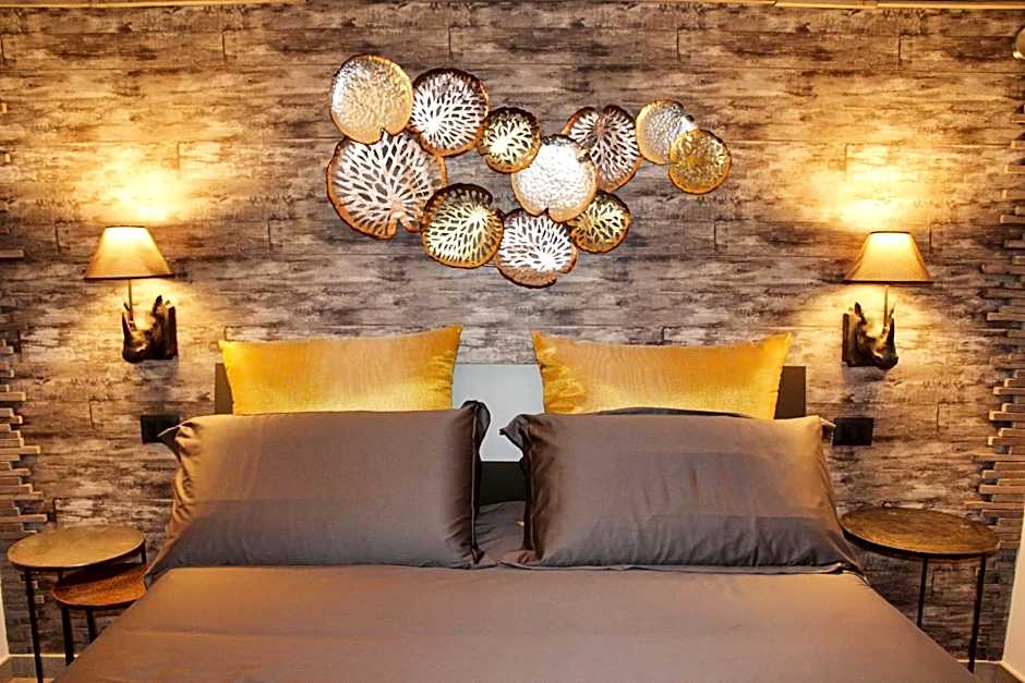 B&B Quispaccanapoli