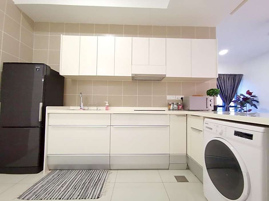 The Cedar Icon City Petaling Jaya