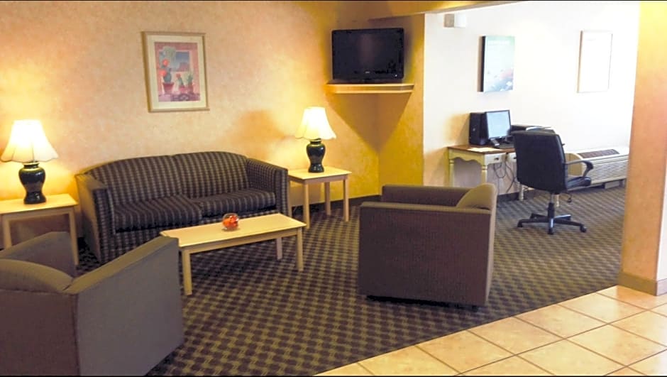 Motel 6-El Paso, TX - Southeast