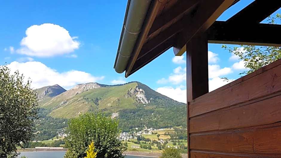 Chalets du Lac
