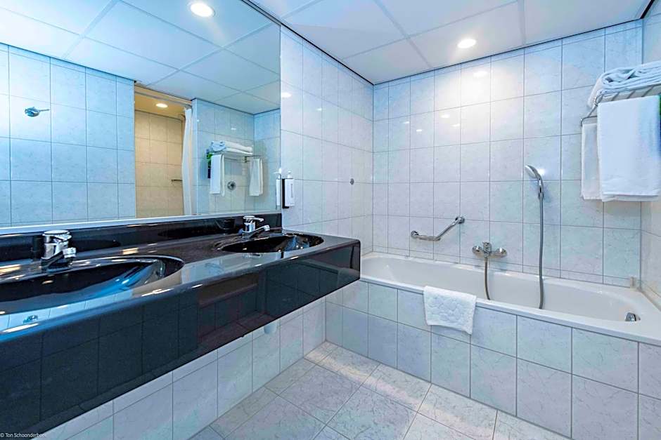 Grand Hotel Amstelveen