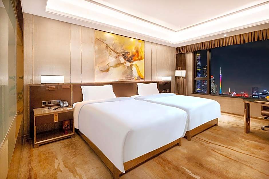 Vaperse Hotel