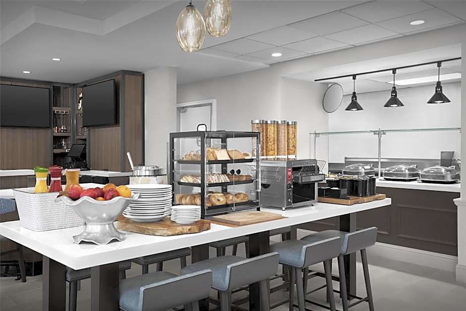 Hilton Garden Inn Denver/Highlands Ranch