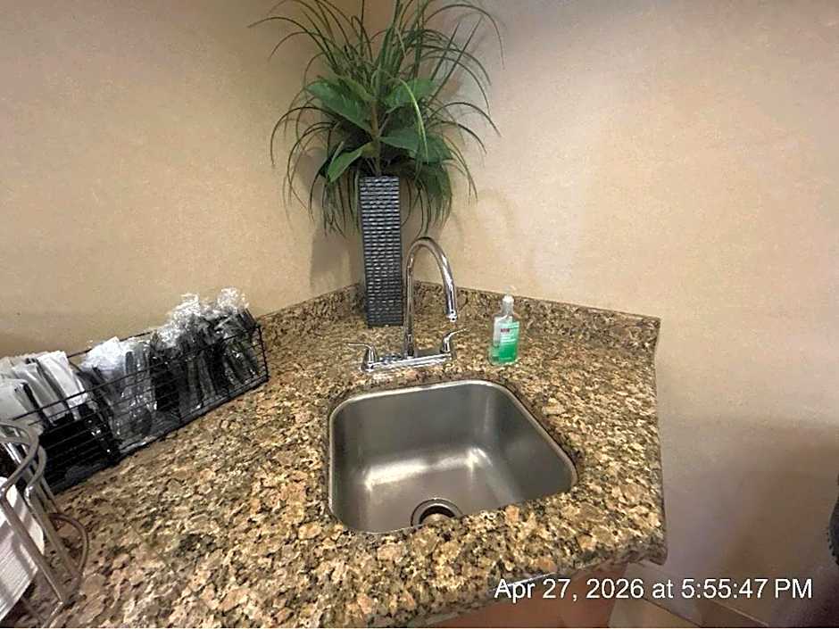 Best Western Clifton Park