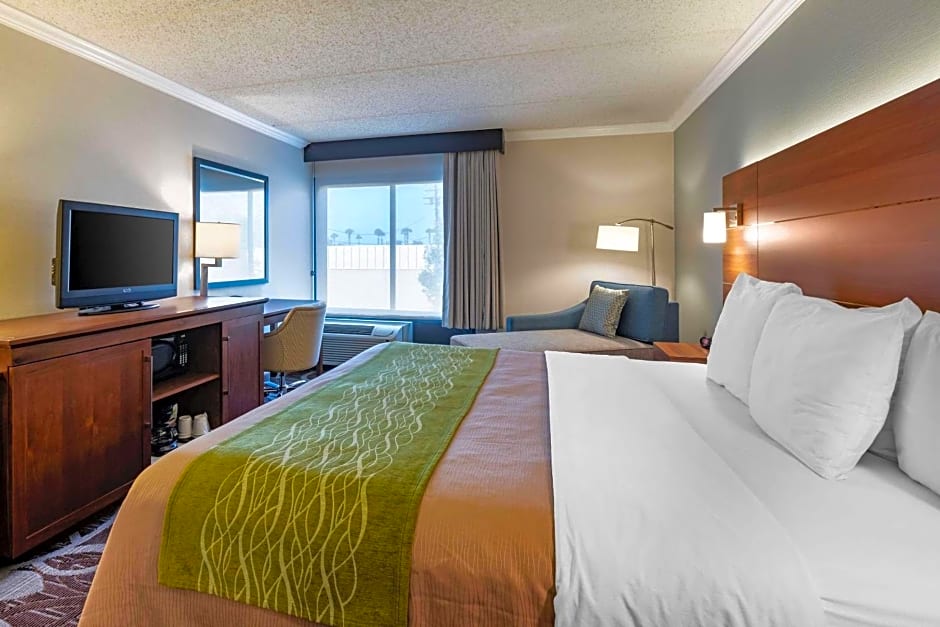 Comfort Inn Anaheim Resort