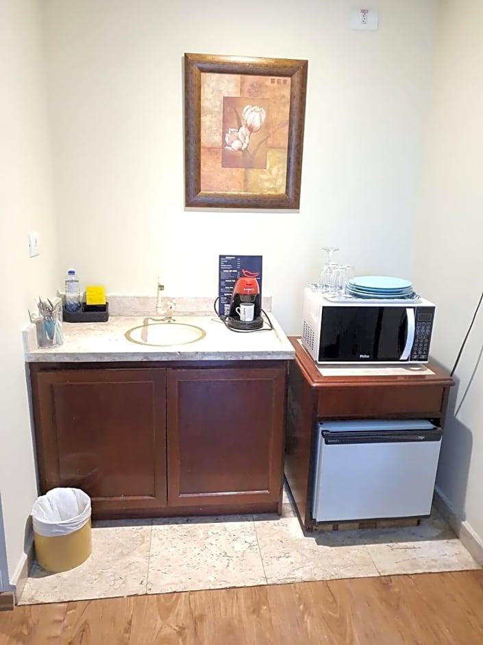 The Time Flat - Berrini - 200 metros do WTC