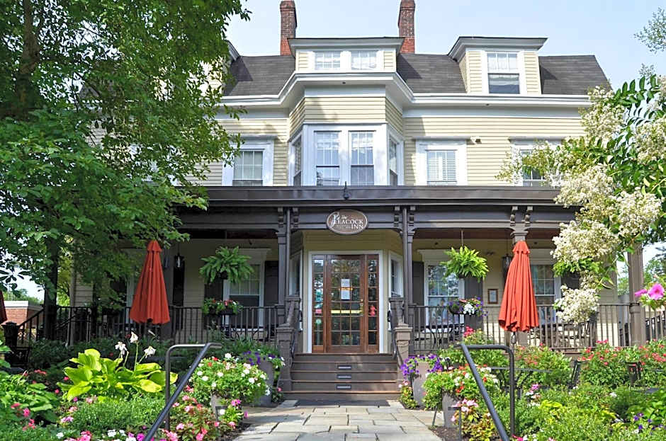 The Peacock Inn, an Ascend Collection Hotel