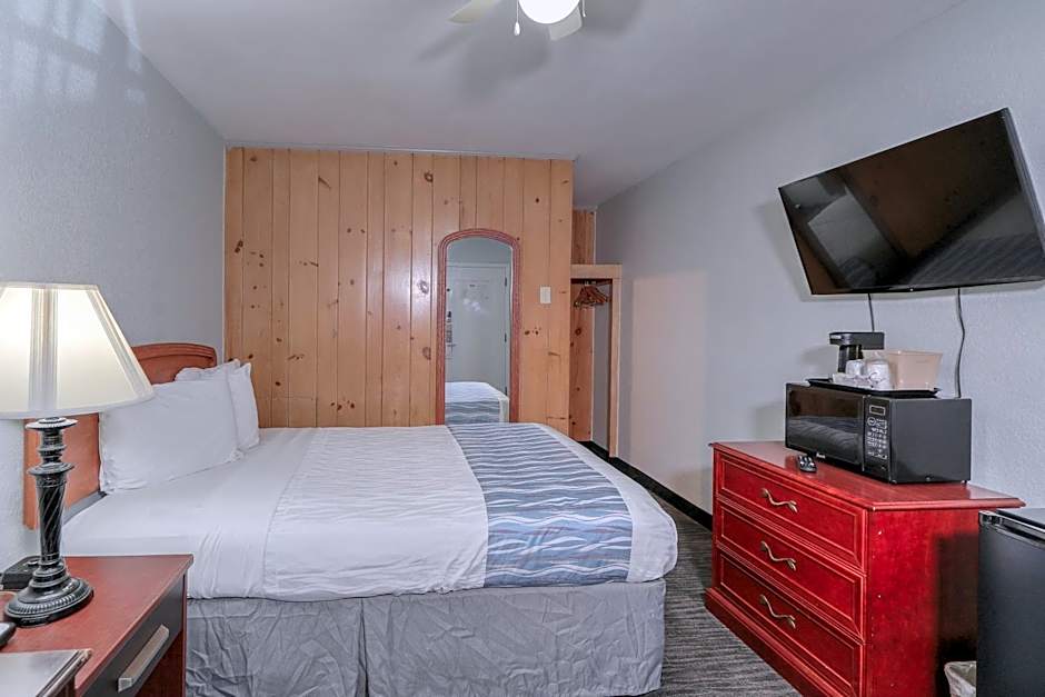 Belle Aire Motel - Downtown Convention Center - Gatlinburg