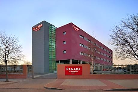 Ramada by Wyndham Madrid Getafe