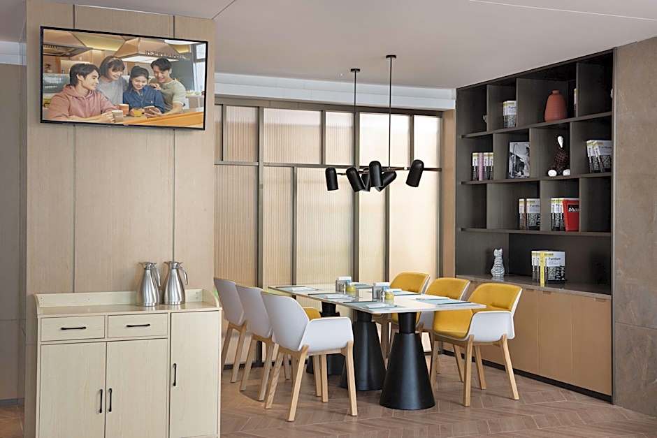 Home2 Suites by Hilton Fuzhou Cangshan