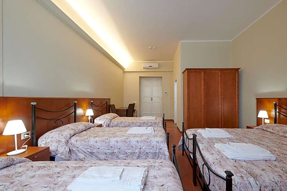 Casa Santo Nome di Gesu