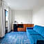 Allentown Park Hotel, Ascend Hotel Collection