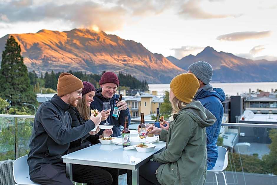 mi-pad Queenstown