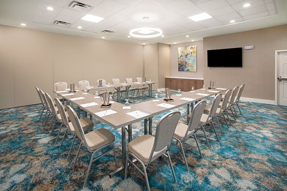 Hilton Garden Inn Las Vegas City Center