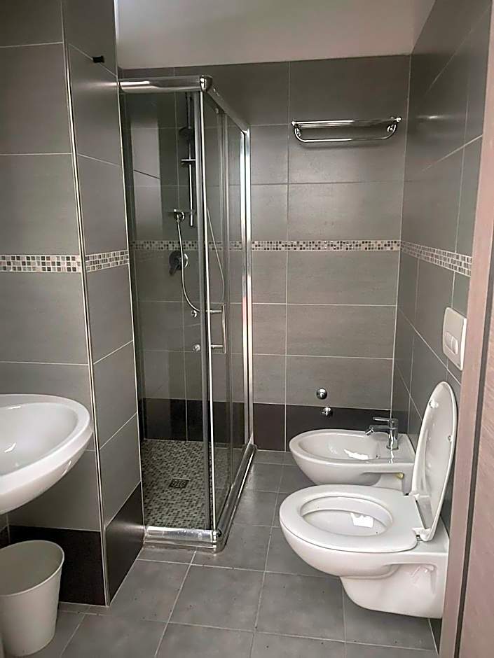 Hotel Tyc Soleti Hotels