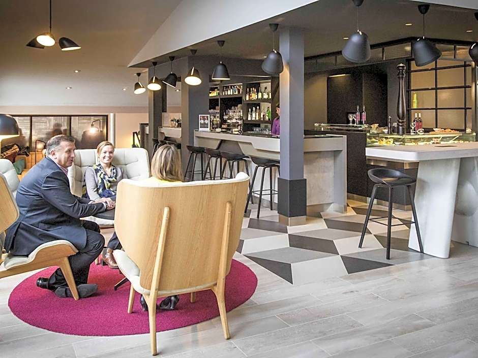 Novotel Lille Aéroport