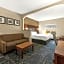 Comfort Suites Kansas City-Liberty