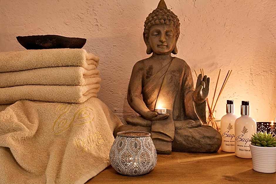 Thermes Luxury Villas And Spa