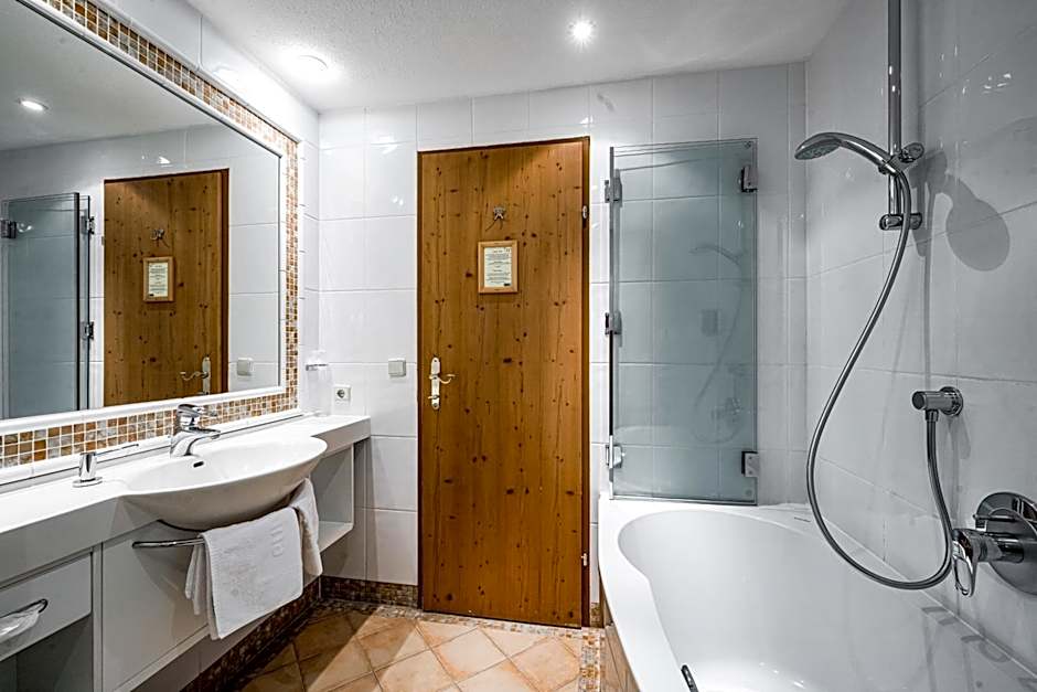 Hotel Alpina Sölden - Adults Only