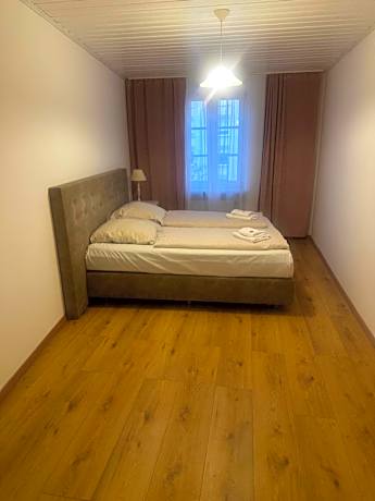 Comfort Quadruple Room
