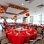 Crown Regency Hotel & Towers