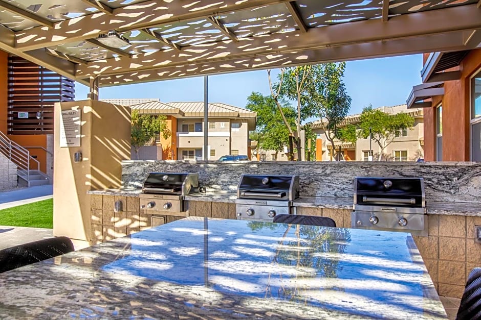 WORLDMARK SCOTTSDALE