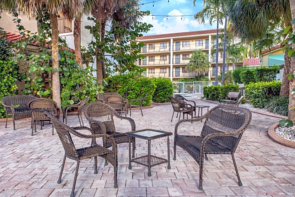 Holiday Inn Boca Raton - North By IHG