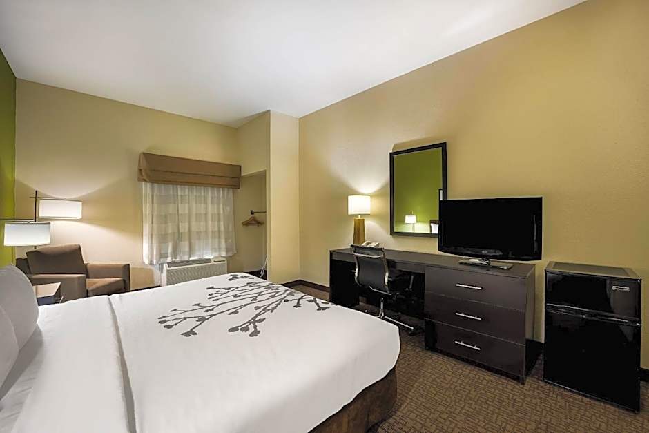 Sleep Inn & Suites Valdosta Mall Area