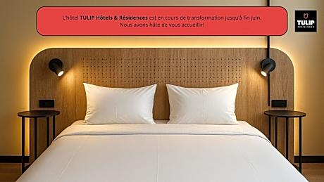 TULIP Hotels & Residences - Marne-la-Vallee Torcy