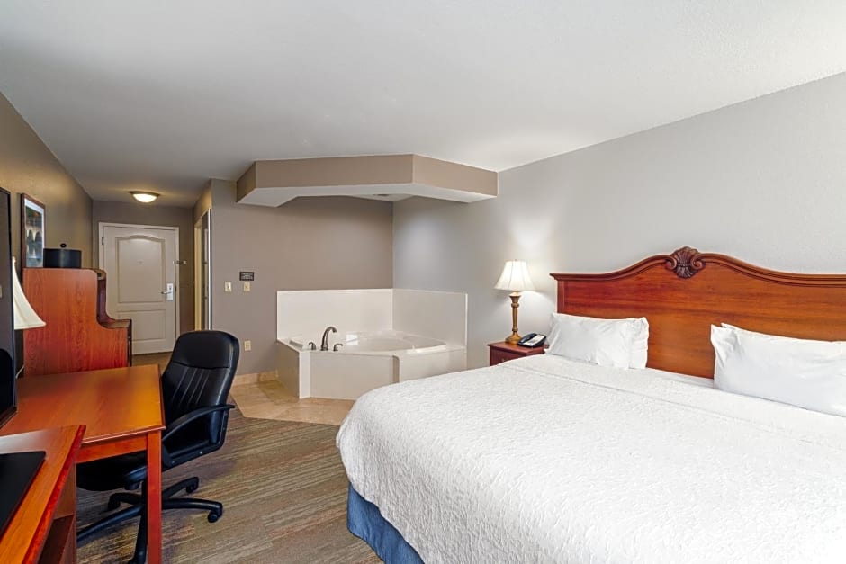 Hampton Inn London-North, Ky