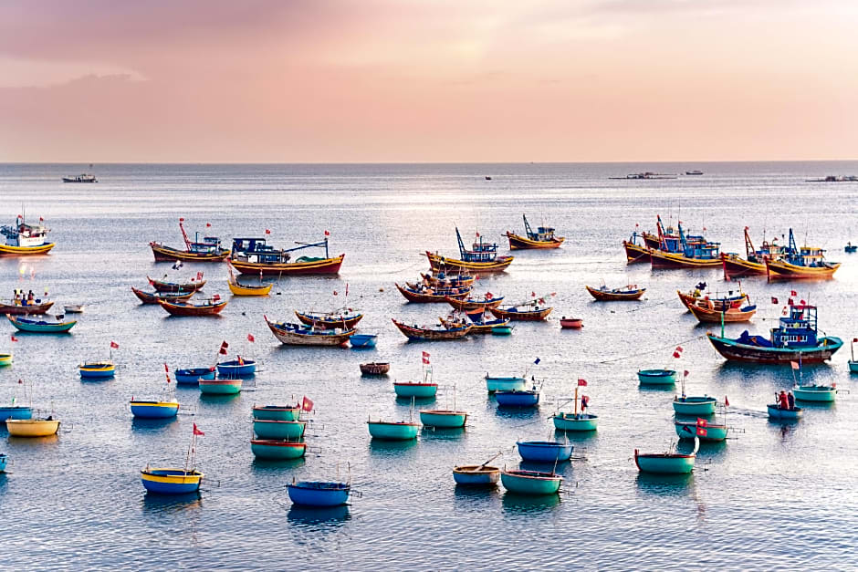 Diem Lien Guesthouse