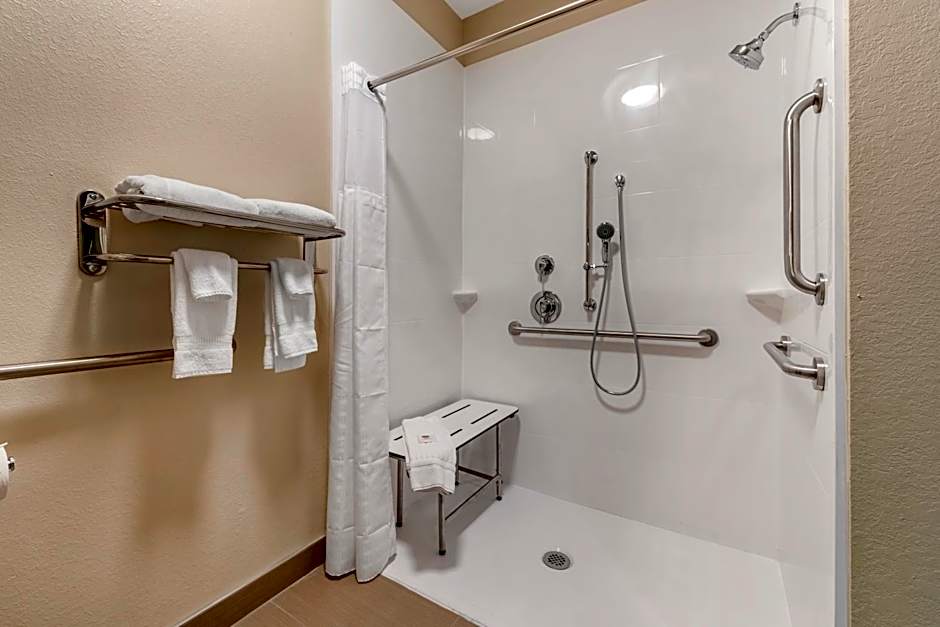 Comfort Inn & Suites Middletown - Franklin