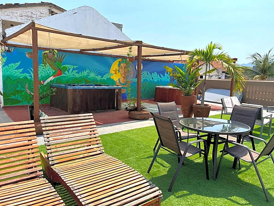 Los Patios Loft Suites