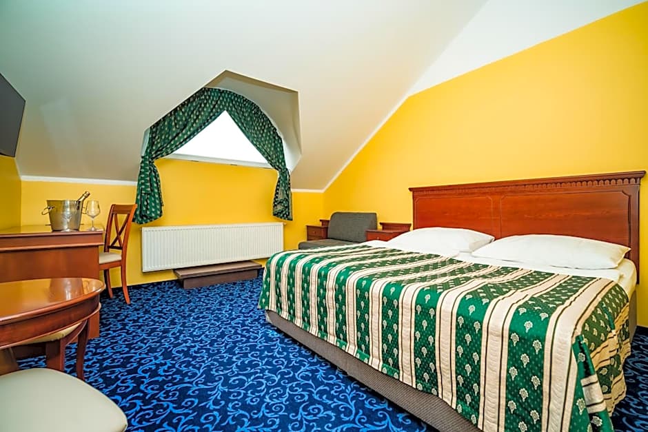 Hotel Otakar