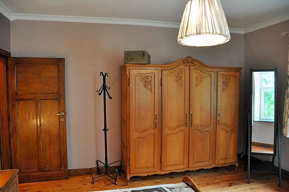 Santa Fe - Lutrebois