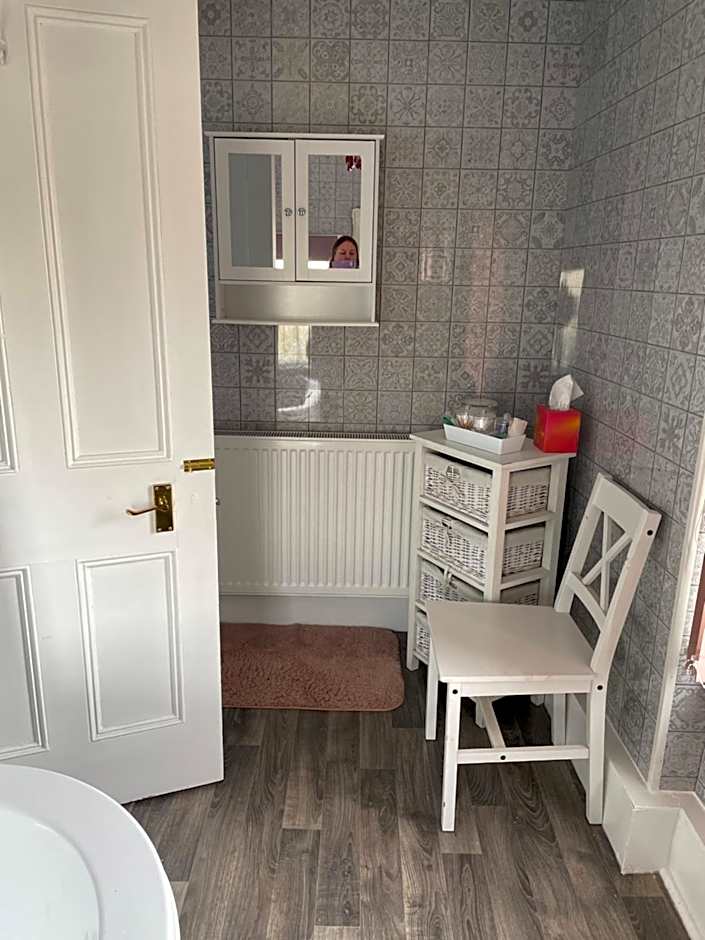 Dale View bed & breakfast