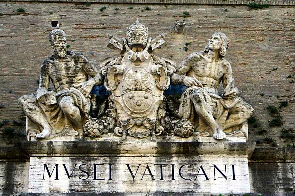 Tmark Hotel Vaticano