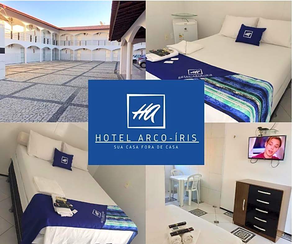 Hotel Arco-Íris