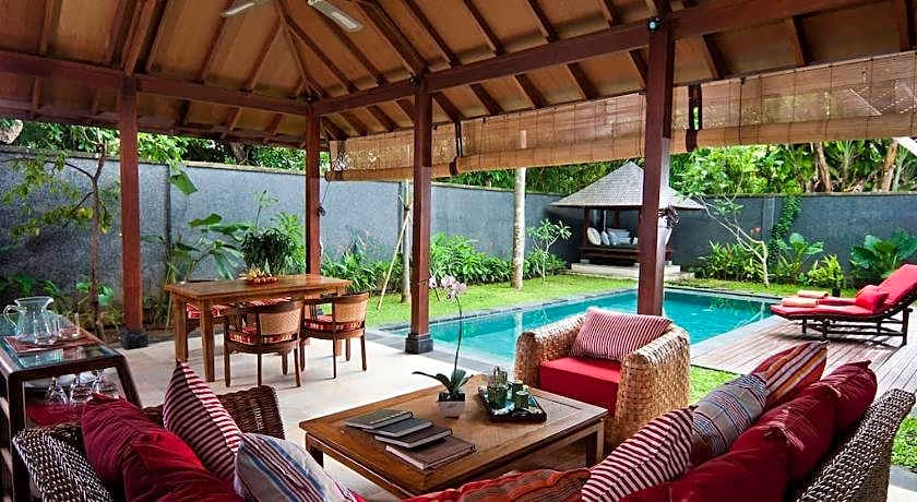 Mango Tree Villas
