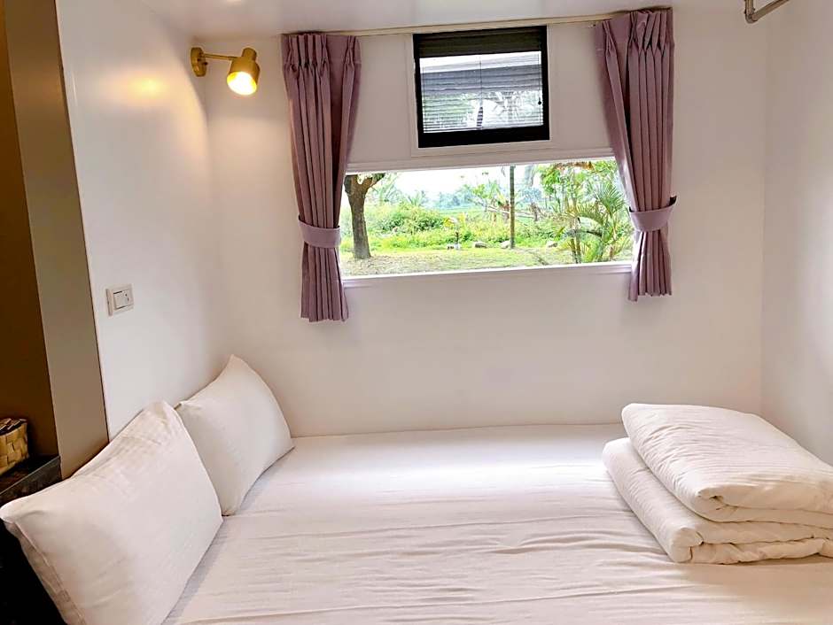 Artisan Hostel
