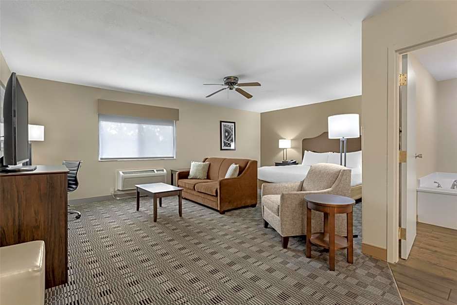 Best Western Timberridge Inn