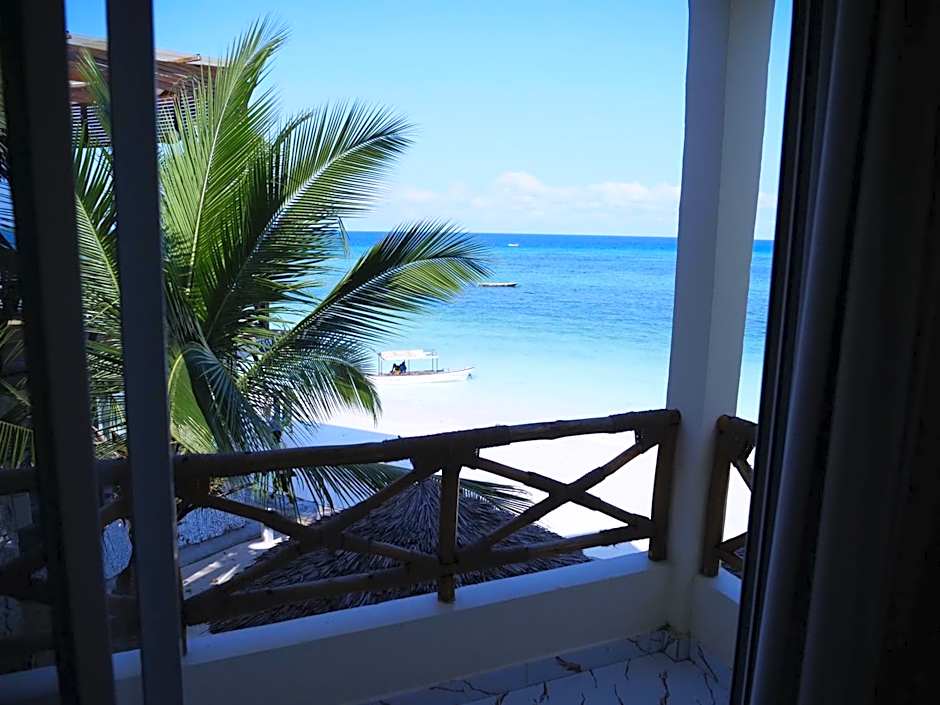 Double A Nungwi Beach Hotel